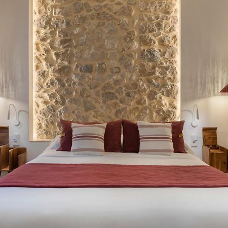 Can Vidal Boutique Rooms Inca  Exterior foto