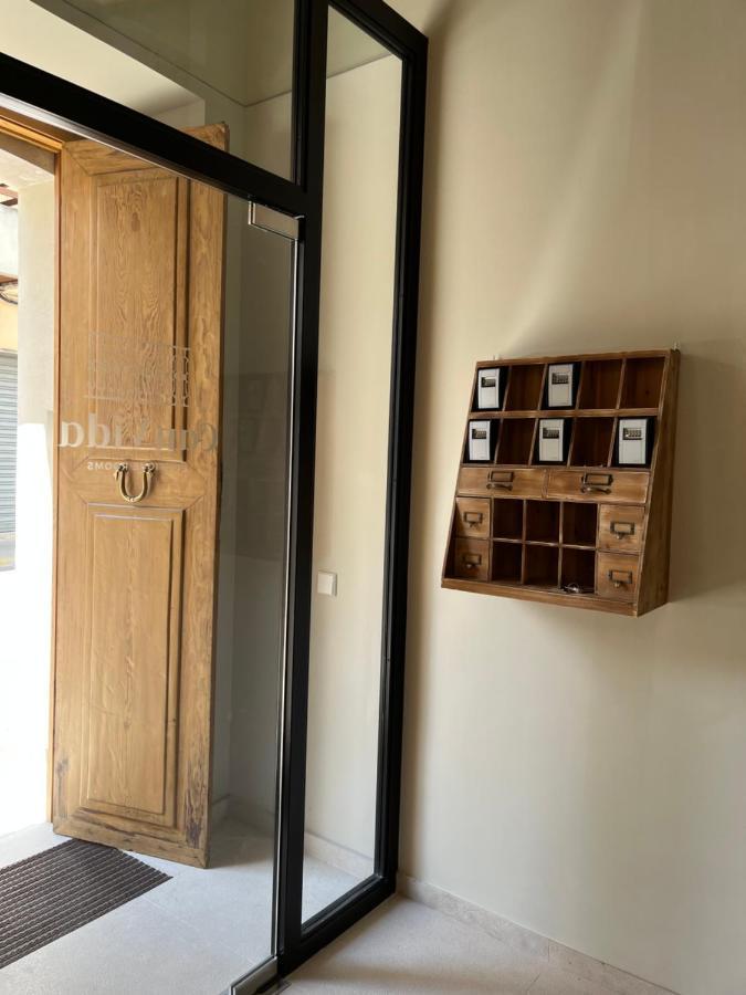 Can Vidal Boutique Rooms Inca  Exterior foto