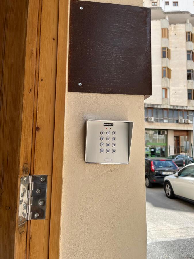 Can Vidal Boutique Rooms Inca  Exterior foto