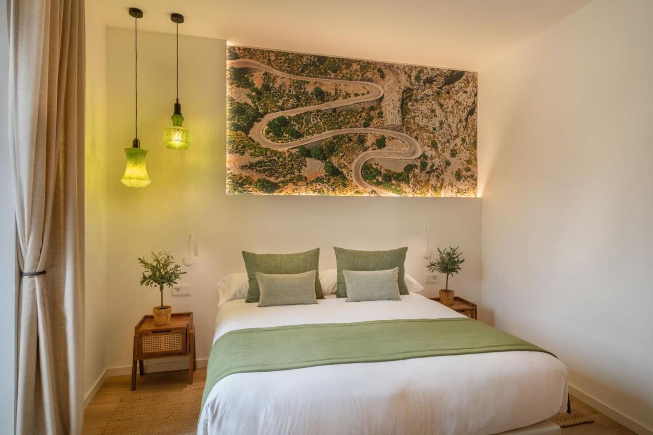 Can Vidal Boutique Rooms Inca  Exterior foto