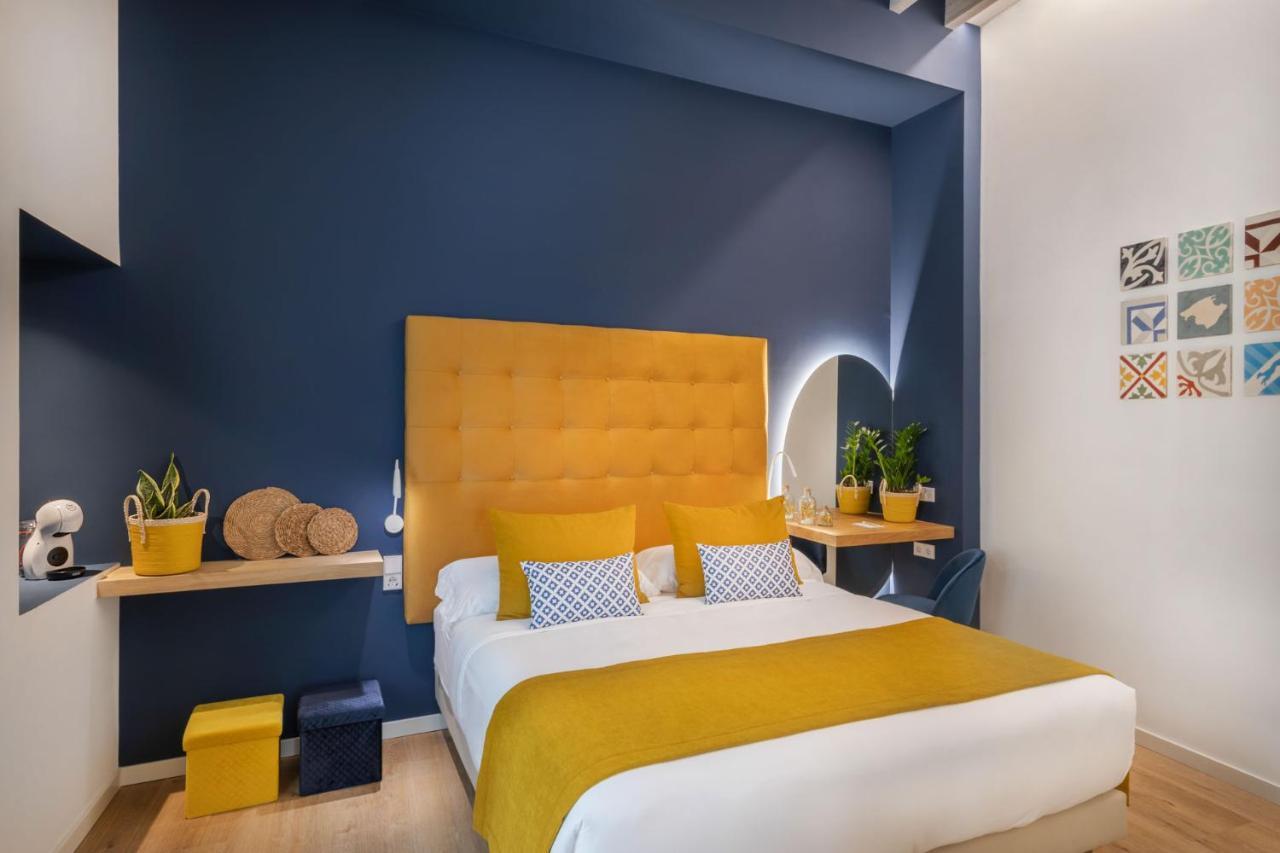 Can Vidal Boutique Rooms Inca  Exterior foto