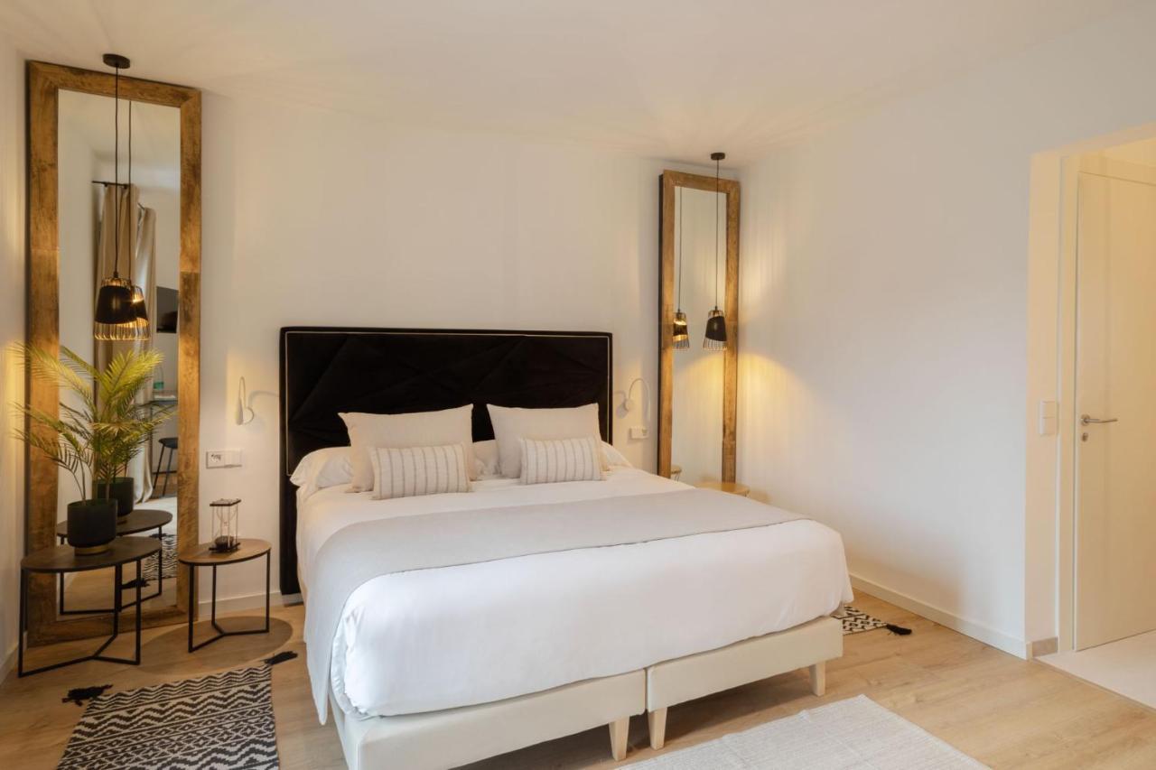 Can Vidal Boutique Rooms Inca  Exterior foto