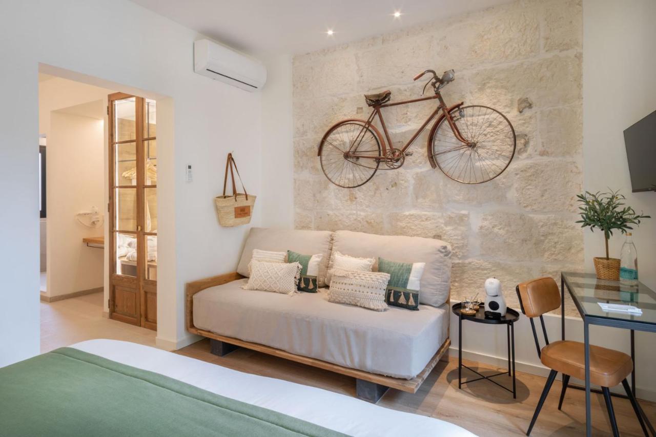 Can Vidal Boutique Rooms Inca  Exterior foto