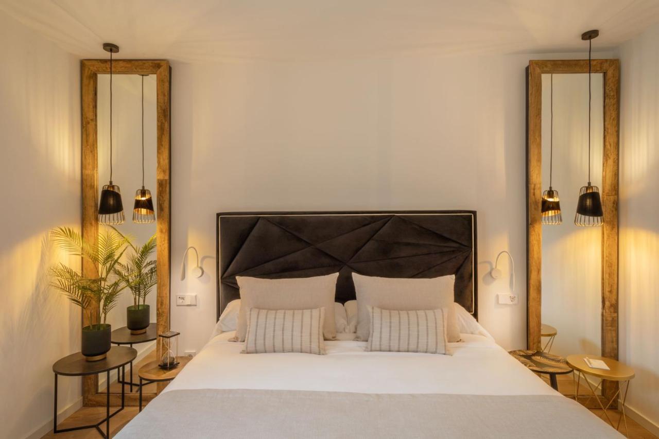 Can Vidal Boutique Rooms Inca  Exterior foto
