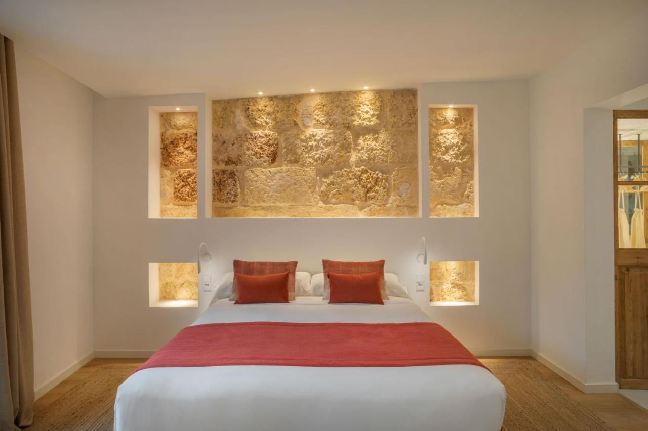Can Vidal Boutique Rooms Inca  Exterior foto